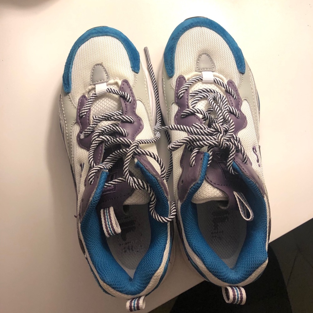Women’s Fila Ray Tracer Sneaker
